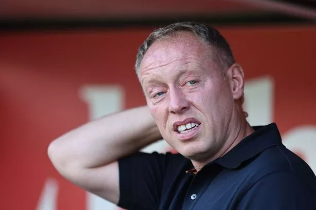 Manchester United receive a boost as Steve Cooper's Nottingham Forest have decisions to make ahead of the Old Trafford game.