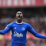 Everton demand £50m for highly-sought-after Manchester United target Amadou Onana.