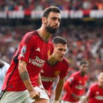 Manchester United captain Bruno Fernandes sympathises with Everton following point deduction.