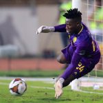 Manchester United star Andre Onana silences the haters as stat vs Liverpool showcases his mettle and skill.