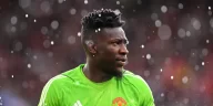 Manchester United goalkeeper Andre Onana has earned 23rd place in the Ballon d’Or rankings for his role at Inter Milan..