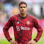 Could Manchester United have another Rolls Royce defender after Raphael Varane? (Image Credit: Getty Images)