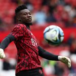 Manchester United eyeing a move for Serie A goalkeeper as Andre Onana continues with international duty.