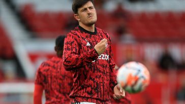 West Ham United are set to re-open talks to sign Harry Maguire before the transfer window deadline.