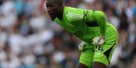 Manchester United manager Erik ten Hag keeps faith in Andre Onana after their loss to Galatasaray.
