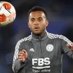 Former Leicester City star Ryan Bertrand eyed by Manchester United.