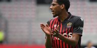 OGC Nice star Jean Claire-Todibo reveals the reason for his failed move to Manchester United .