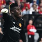Manchester United legend Peter Schmeichel thinks the team has lost their trust in goalkeeper Andre Onana.
