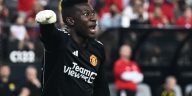 Manchester United goalkeeper André Onana clarifies his relationship with Harry Maguire after on-field bust-up..