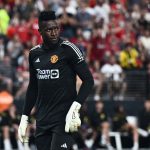 Lisandro Martinez encourages Andre Onana and Harry Maguire Manchester United incident.