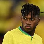 Fenerbahce submit €15 million offer for Manchester United midfielder Fred.