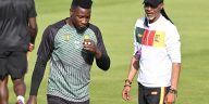 Cameroon and Manchester United shot-stopper Andre Onana to come out of international retirement.
