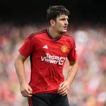 Manchester United ace Harry Maguire reveals why he opted to stay put at Old Trafford.