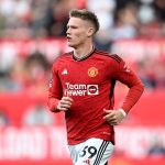Manchester United talisman Scott McTominay emerges as an alternative for Newcastle United's Sandro Tonali.