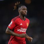Aaron Wan-Bissaka gives Manchester United manager Erik ten Hag a major injury boost as he draws near to action.