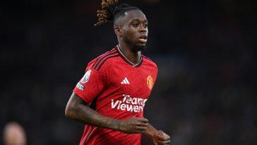 Manchester United likely to welcome back Luke Shaw and Aaron Wan-Bissaka after the November international break.