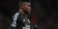 Andre Onana impresses Manchester United teammates and staff with his exemplary leadership.
