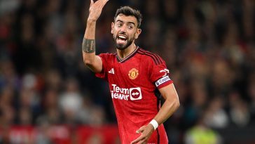 Rio Ferdinand vehemently defends Manchester United skipper Bruno Fernandes from Roy Keane's accusations.