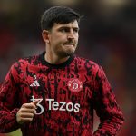 Everton eyes Manchester United defender Harry Maguire to bolster their squad in January transfer window.