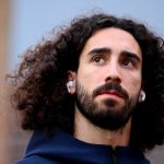 Chelsea boss Mauricio Pochettino asserts that he had no involvement in the collapsed deal for Manchester United target Marc Cucurella.