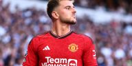 Mason Mount Manchester United injury lay-off longer than expected.