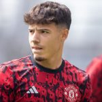 Manchester United starlet Marc Jurado completes a switch to La Liga 2 side Espanyol on a permanent move.