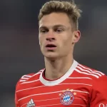 Manchester United target Joshua Kimmich gives verdict on his Bayern Munich future