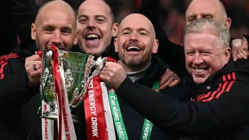 Manchester United manager Erik ten Hag's decision proven correct amidst new injury crisis..