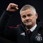 Former Manchester United Manager Ole Gunnar Solskjær. (Photo by Visionhaus/Getty Images)
