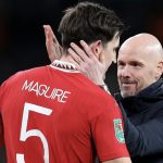 Manchester United manager Erik ten Hag believes that Marcus Rashford can retain starting role like Harry Maguire and Scott McTominay.
