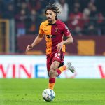 Manchester United have contacted Galatasaray for Sacha Boey.