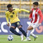 Manchester United in race with surprise PL rivals for the 'next Moises Caicedo'