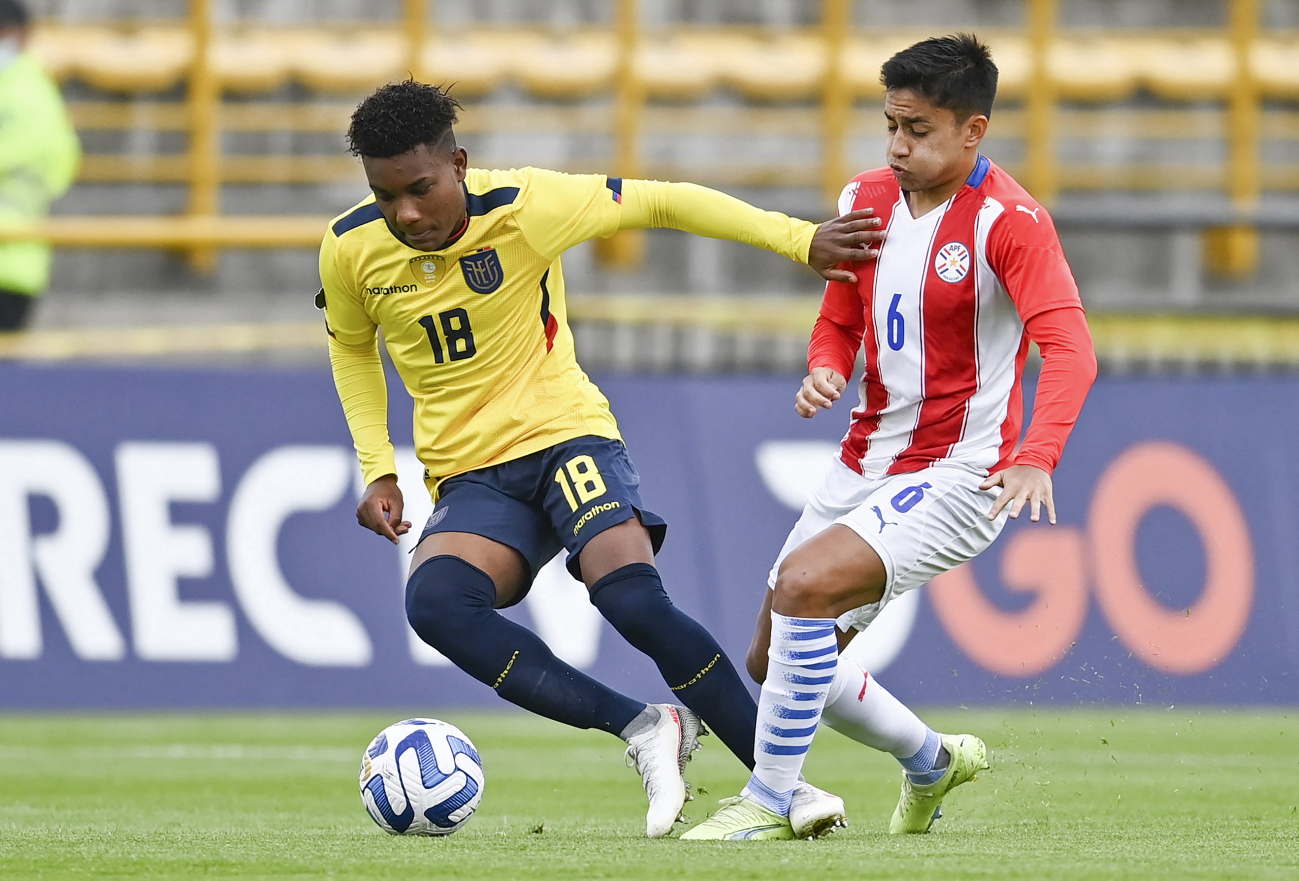 Manchester United in race with surprise PL rivals for the 'next Moises Caicedo'