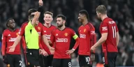 Liverpool icon Jamie Carragher believes Manchester United can crash out of European competition before the second half of the season.