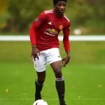 Who is Manchester United's 19-year-old Willy Kambwala? More about the defender who started against West Ham United