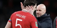 Harry Maguire and another defender are expected to leave Manchester United this summer.