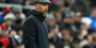 Manchester United are doing all they can to beat Premier League rivals, Newcastle who are also in pursuit of an Italian star.