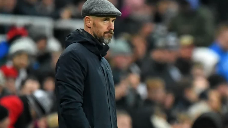 Manchester United star could help the club sign Erik ten Hag favourite from Serie A club.