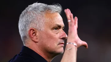 Jose Mourinho claims that players that he wanted gone during his time at Old Trafford are still among the Manchester United ranks.