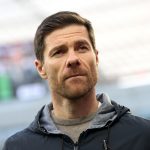 Xabi Alonso to United? (Photo by Lars Baron/Getty Images)