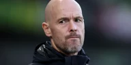 Erik ten Hag has provided an injury update on Manchester United full-back ahead of Luton Town clash.