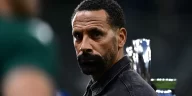 Manchester United legend Rio Ferdinand shares Instagram reel highlighting the club's domestic dominance
