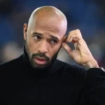 Thierry Henry opines why Real Madrid sold star duo to Manchester United