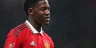 Manchester United teammates line up to laud Kobbie Mainoo after Wolves heroics ft. Harry Maguire