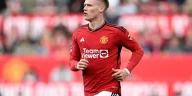 Scott McTominay has opened up about Erik ten Hag's training methods at Manchester United.