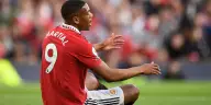Erik ten Hag gives his thoughts on whether Anthony Martial will get to play for Manchester United again or not