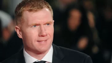 Former Manchester United midfielder Paul Scholes believes Ten Hag missed out big by missing out on these signings