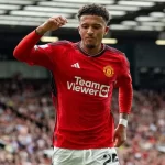 Alex Crook has backed Manchester United to revamp their front three as INEOS ambitions become clear.