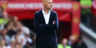 Manchester United were having a tough time navigating without their star midfielder for four months says Erik ten Hag.