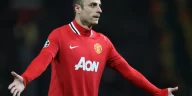 Berbatov gets 'angry' when watching the Manchester United star who has been in poor form this season.